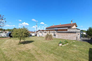 Maison 5 pièces 269000 €