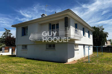 Maison 5 pièces 229000 €