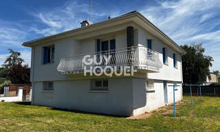 Maison 5 Pièces 148 m² à vendre à Balbigny (42510)