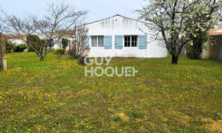 Maison 6 Pièces 138 m² à vendre à La Flotte (17630)