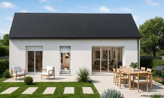 Maison 5 Pièces 82 m² à vendre à Terres de Bord (27400)