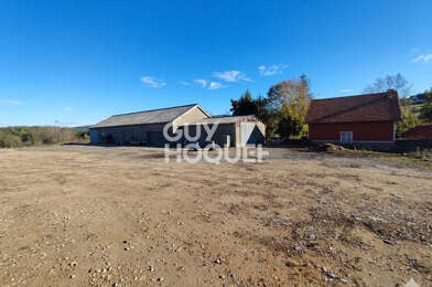 Maison 3 pièces 200000 €