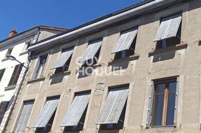 Local industriel  145000 €