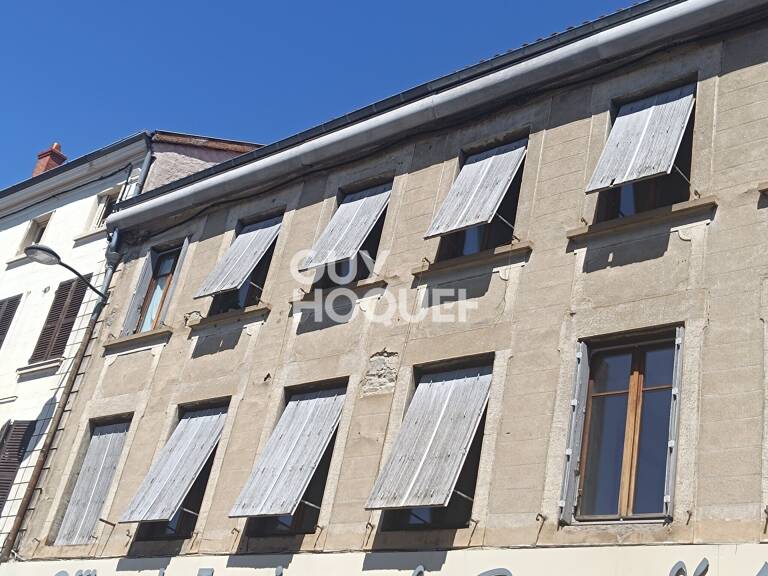 immeuble — photo 1