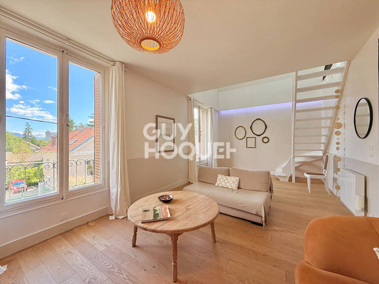 appartement — photo 1