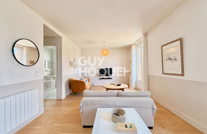 appartement — photo 4