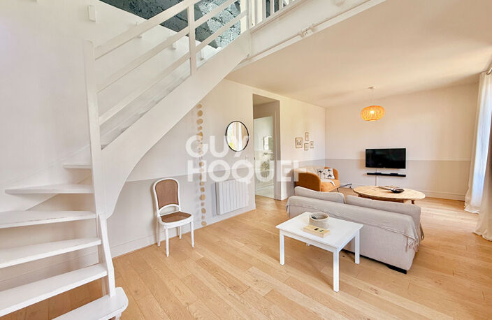 appartement — photo 5