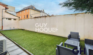 Appartement 3 Pièces 52 m² à vendre à Meyzieu (69330)
