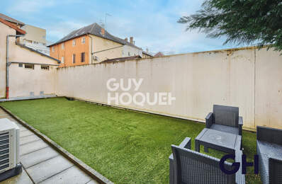 appartement — photo du bien