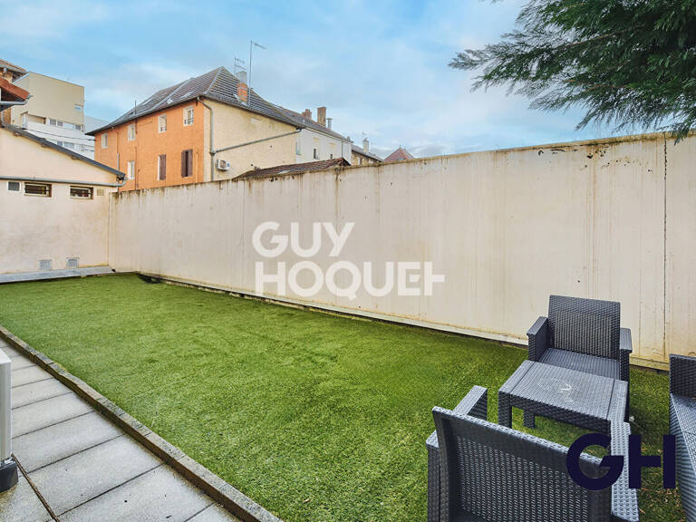 appartement — photo 1