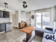 appartement — photo 3