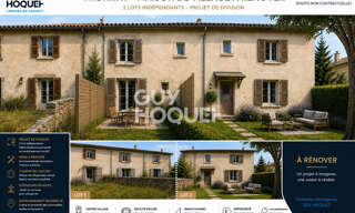 Maison 4 Pièces 90 m² à vendre à Mionnay (01390)