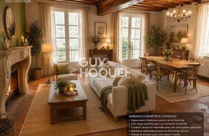 maison — photo 2