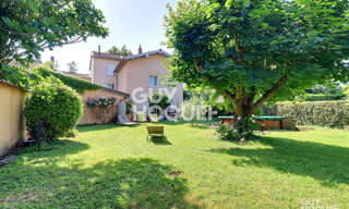 Maison 5 Pièces 143 m² à vendre à Sainte-Foy-lès-Lyon (69110)