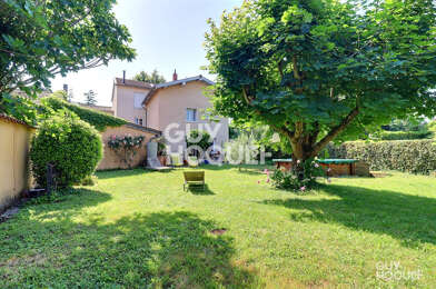 Maison 5 pièces 765000 €