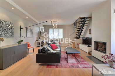 Maison 5 pièces 725000 €