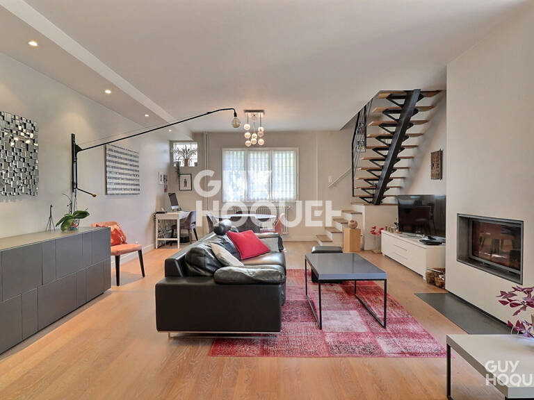 maison — photo 1