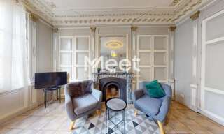 Appartement 1 Pièce 32 m² à vendre à Honfleur (14600)
