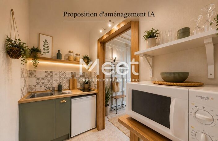 Studio — photo 3