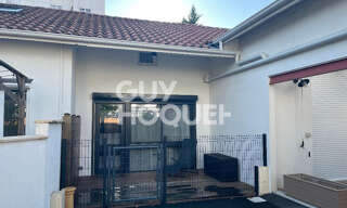 Appartement 2 Pièces 31 m² à vendre à Villenave-d'Ornon (33140)