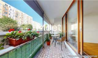 Appartement 5 Pièces 96 m² à vendre à Vitry-sur-Seine (94400)