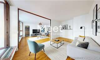 Appartement 5 Pièces 96 m² à vendre à Vitry-sur-Seine (94400)