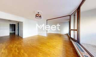 Appartement 5 Pièces 96 m² à vendre à Vitry-sur-Seine (94400)