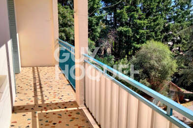 Appartement 3 pièces 680 €
