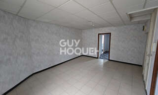Appartement 2 Pièces 44 m² à louer à Aubenas (07200)