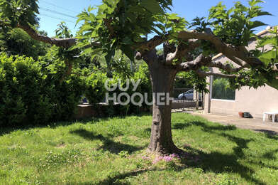 Maison 3 pièces 254800 €