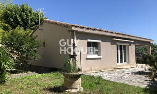 Maison 3 Pièces 73 m² à vendre à Tarascon (13150)
