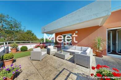 Appartement 5 pièces 535500 €