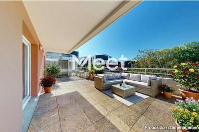 Appartement 5 pièces 535500 €