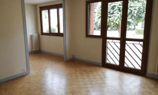 Appartement 4 Pièces 64 m² à vendre à Saint-Cyr-sur-Loire (37540)