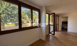 Appartement 4 Pièces 64 m² à vendre à Saint-Cyr-sur-Loire (37540)