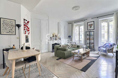 Appartement 2 pièces 265000 €