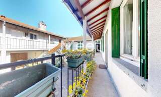 Appartement 3 Pièces 48 m² à vendre à Villejuif (94800)
