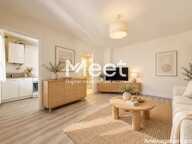 VILLEJUIF - 3 PIECES - COPROPRIETE FAMILIALE — photo 3