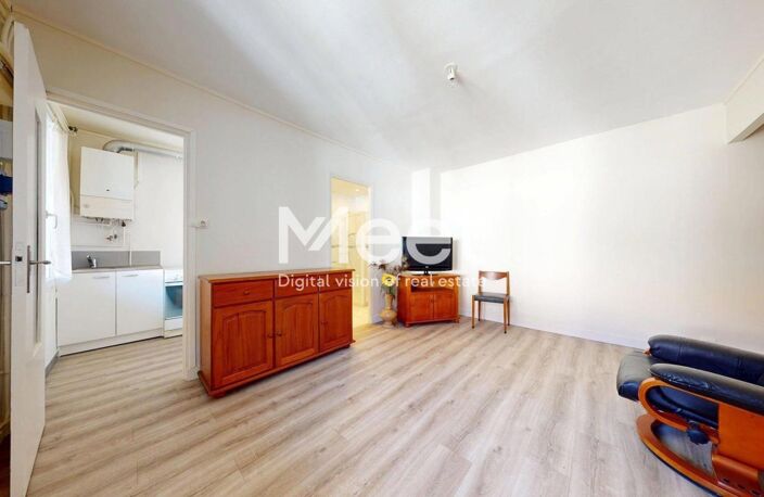 VILLEJUIF - 3 PIECES - COPROPRIETE FAMILIALE — photo 4