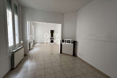Appartement 2 pièces 92000 €