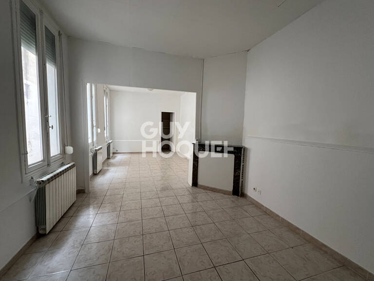 Appartement T2. EXCLUSIVITE - A vendre à Perpignan (66000) Quartier La Gare — photo 1