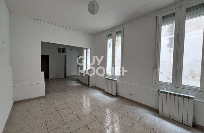 Appartement T2. EXCLUSIVITE - A vendre à Perpignan (66000) Quartier La Gare — photo 2
