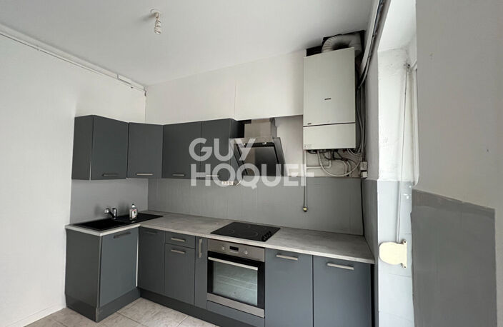 Appartement T2. EXCLUSIVITE - A vendre à Perpignan (66000) Quartier La Gare — photo 3