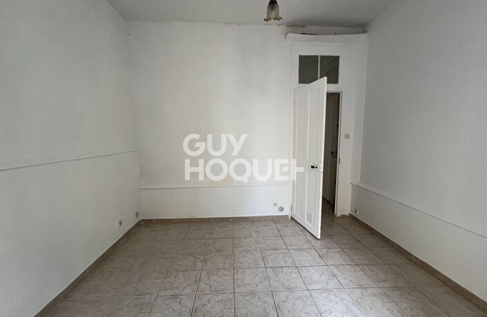 Appartement T2. EXCLUSIVITE - A vendre à Perpignan (66000) Quartier La Gare — photo 4