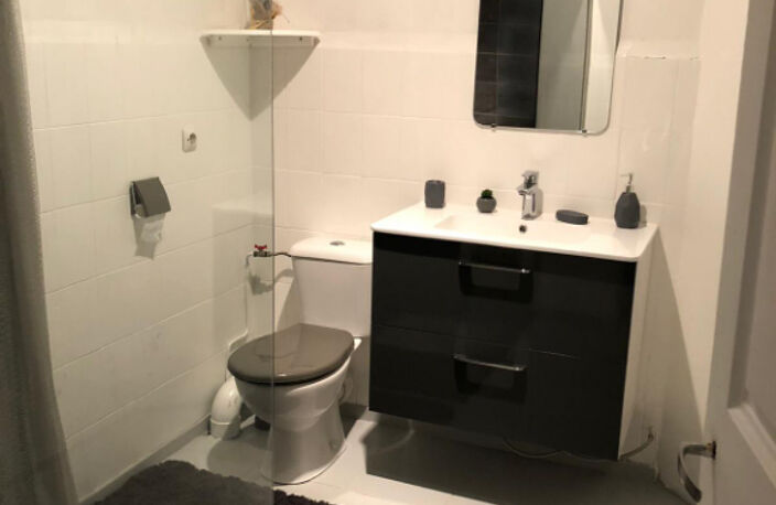 Appartement T2. EXCLUSIVITE - A vendre à Perpignan (66000) Quartier La Gare — photo 5