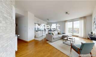 Appartement 3 Pièces 65 m² à vendre à Vitry-sur-Seine (94400)