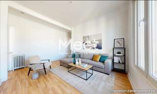Appartement 2 Pièces 33 m² à vendre à Vitry-sur-Seine (94400)