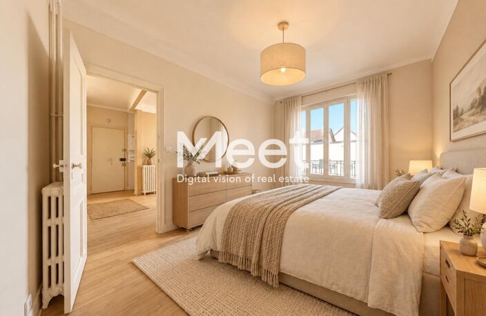 EXCLUSIVITE - APPARTEMENT 2 PIECES - A RENOVER — photo 2