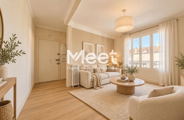 EXCLUSIVITE - APPARTEMENT 2 PIECES - A RENOVER — photo 3
