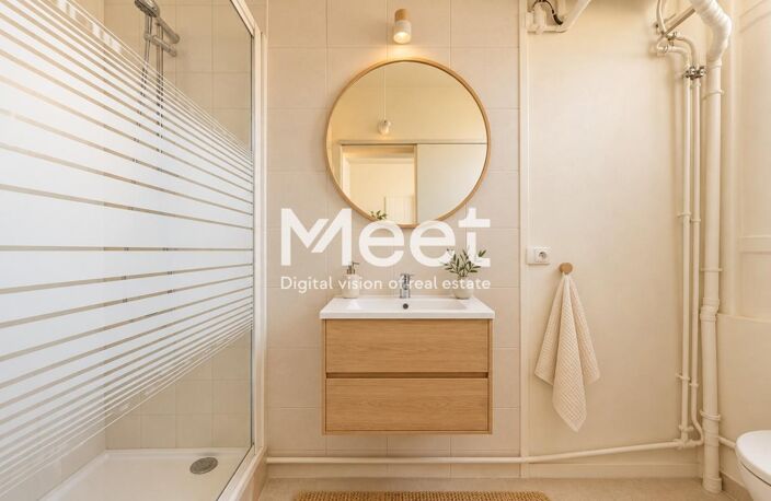 EXCLUSIVITE - APPARTEMENT 2 PIECES - A RENOVER — photo 4